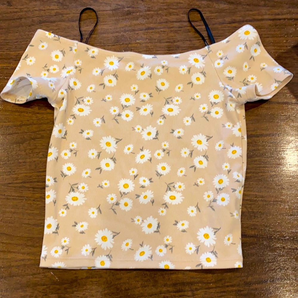 Forever 21 shirt